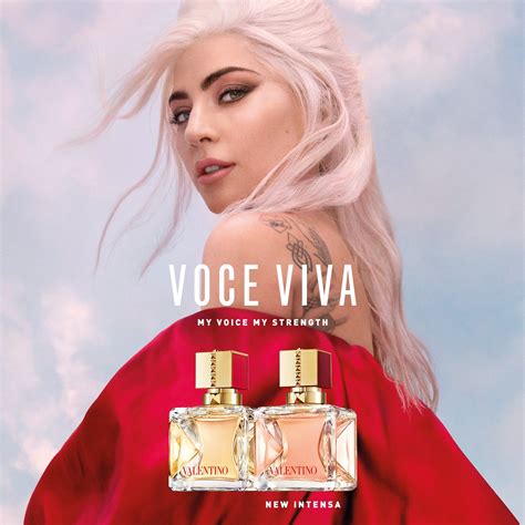 lady gaga voce viva